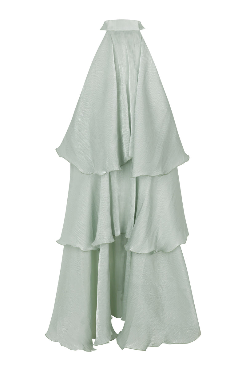 A-View Demi dress AV4708 Dresses 012 Dusty mint