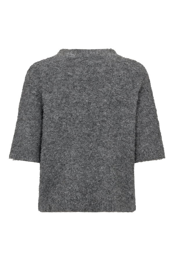 A-View Dinea knit pullover AV6023 Knit 150 Brown/Blue