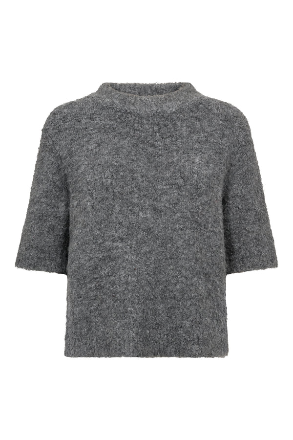 A-View Dinea knit pullover AV6023 Knit 150 Brown/Blue