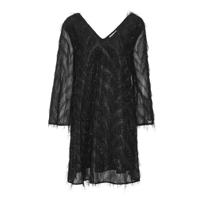 A-View Elina new dress AV4257 Dresses 999 Black