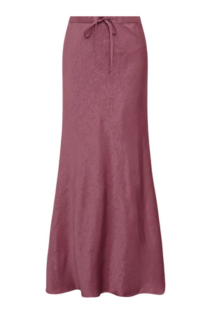 A-View Emily skirt AV4923 Skirt 021 Old Rose