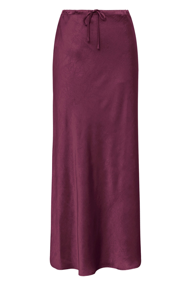 A-View Emily skirt AV4923 Skirt 042 Bordeaux