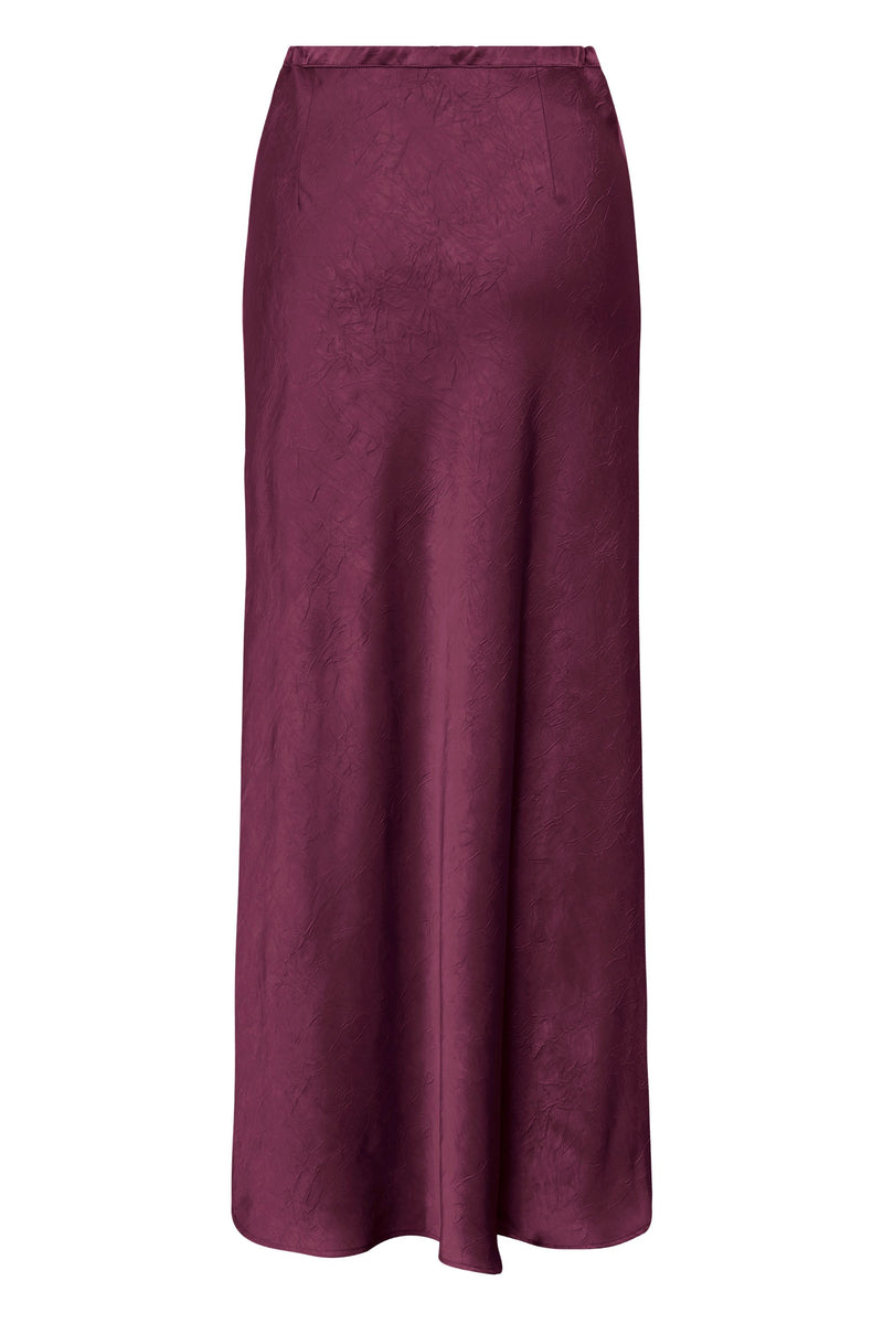A-View Emily skirt AV4923 Skirt 042 Bordeaux