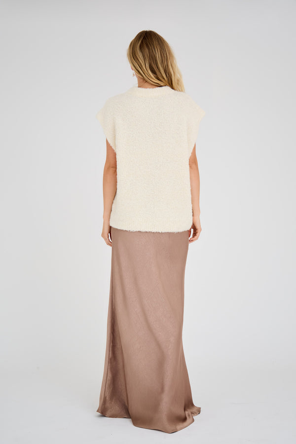 A-View Emily skirt AV4923 Skirt 118 Light Brown