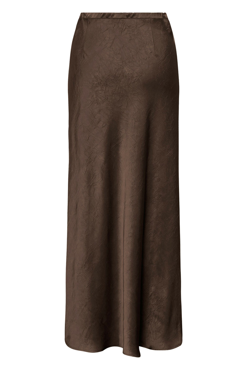 A-View Emily skirt AV4923 Skirt 194 Dark brown