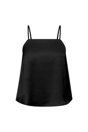 A-View Emily strap top AV8183 Top 999 Black