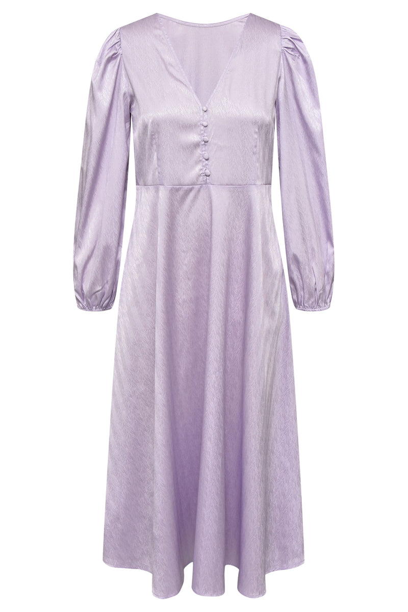 A-View Enitta dress AV4392 Dresses 301 Lilac