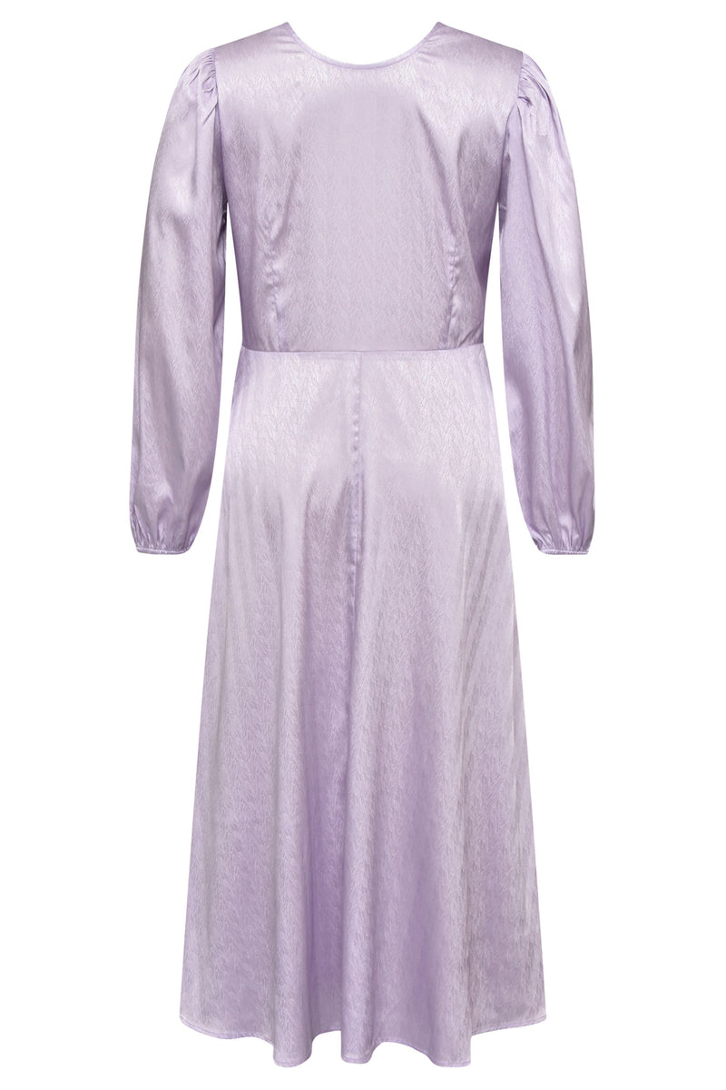 A-View Enitta dress AV4392 Dresses 301 Lilac