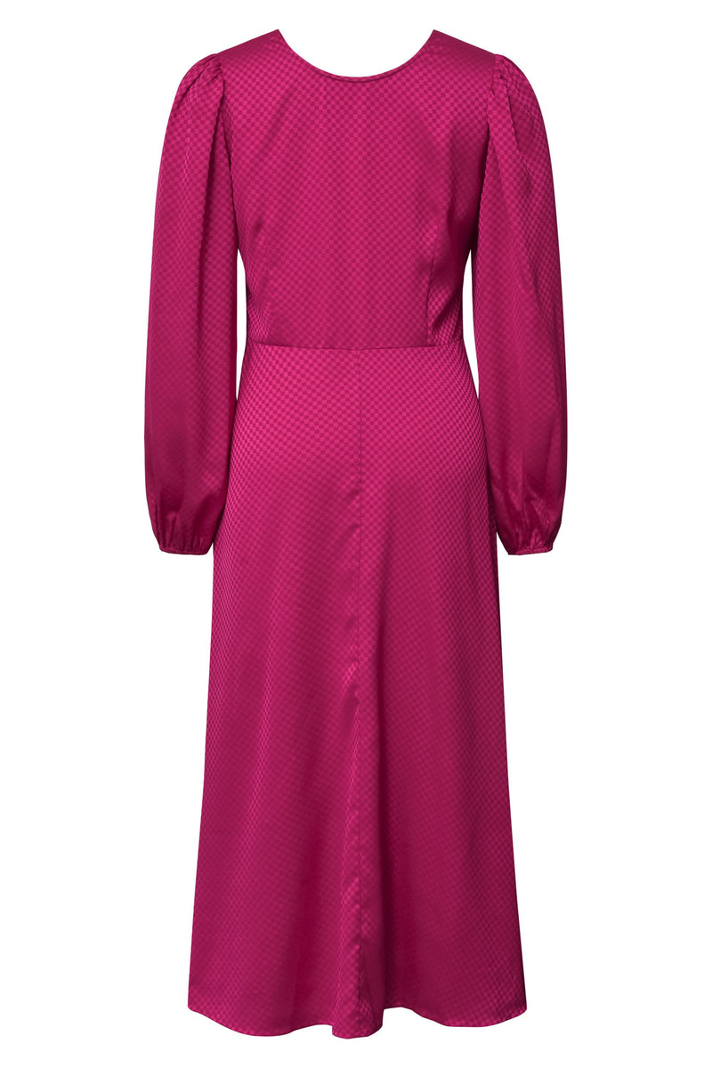 A-View Enitta dress AV4604 Dresses 350 Pink