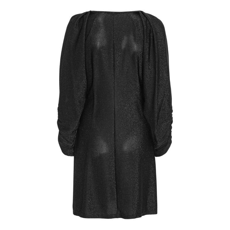 A-View Eva short dress AV4260 Dresses 999 Black