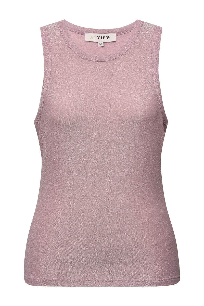 A-View Eva tank top AV4081 Top 298 Rose