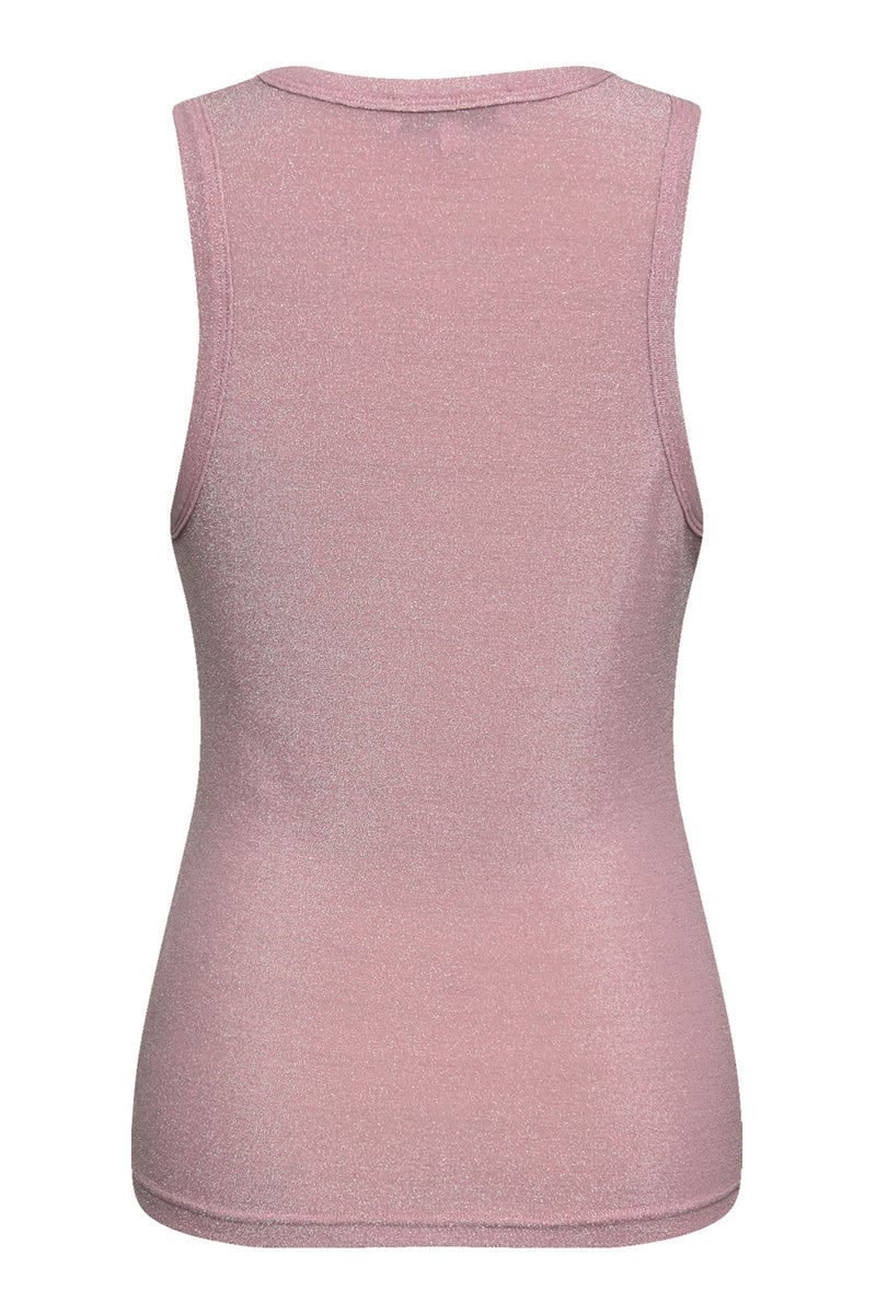 A-View Eva tank top AV4456 Top 298 Rose