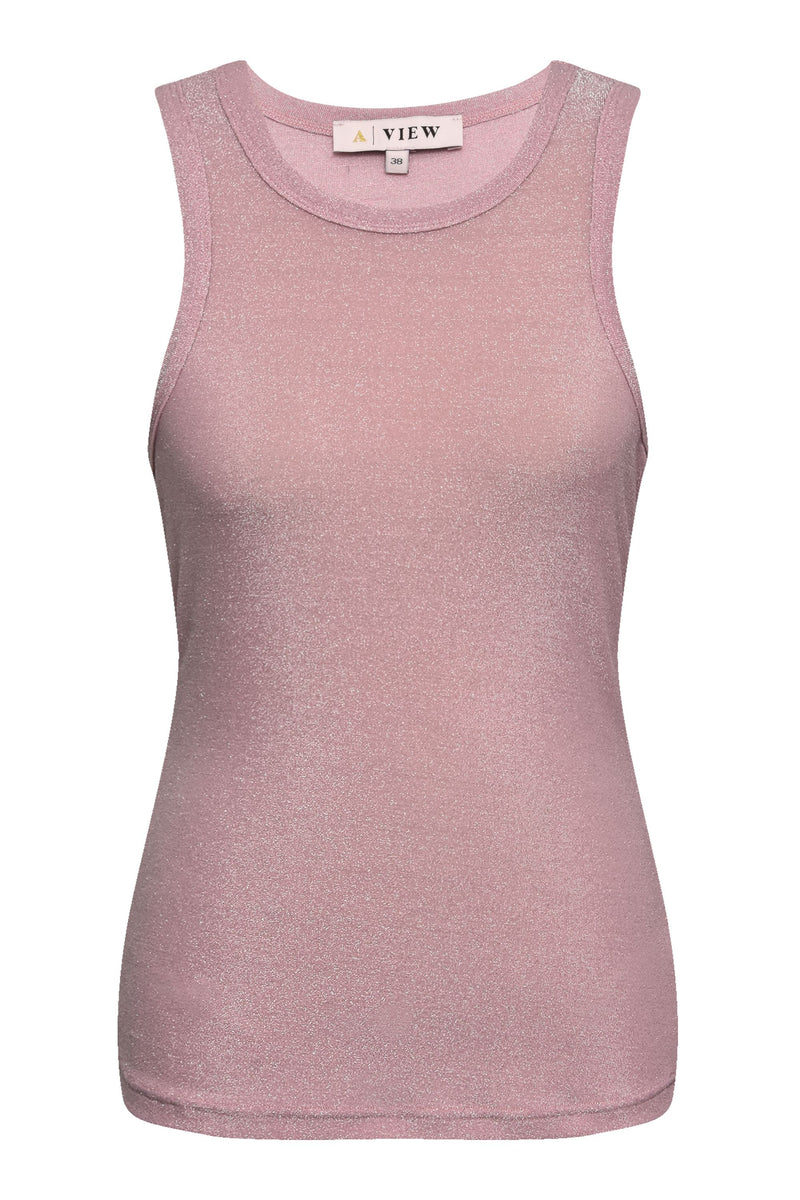 A-View Eva tank top AV4456 Top 298 Rose