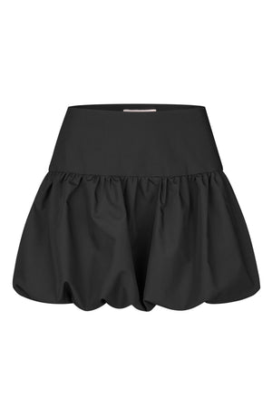 A-View Fia balloon skirt AV5005 Skirt 999 Black