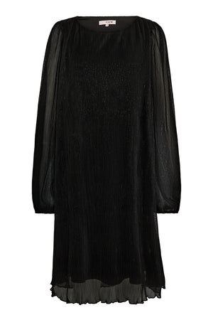 A-View Fiba Dress Dresses 999 Black