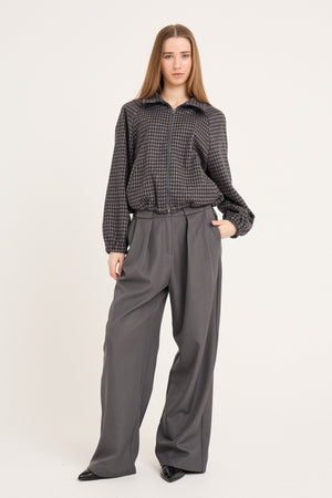 A-View Fiona Pants AV5092 Pants 905 Grey