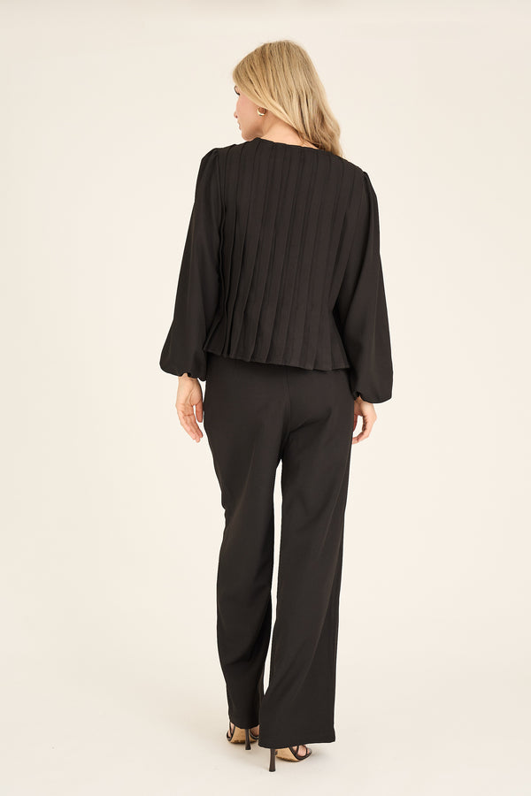A-View Fiona Pants AV5092 Pants 999 Black