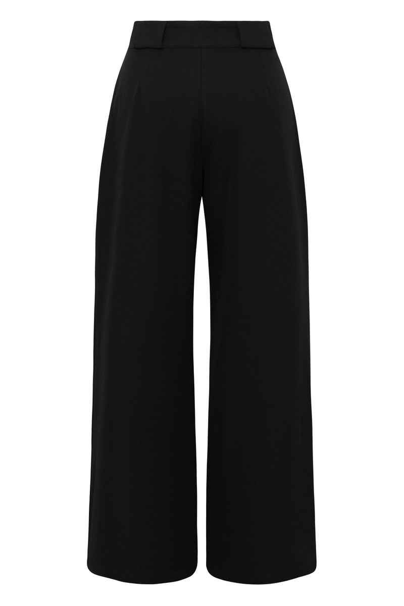 A-View Fiona Pants AV5092 Pants 999 Black