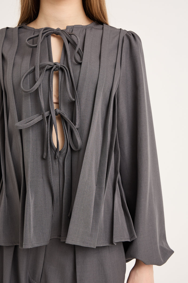 A-View Fiona jacket AV5093 Jacket 905 Grey