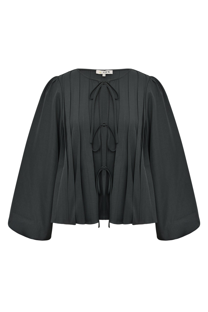 A-View Fiona jacket AV5093 Jacket 999 Black