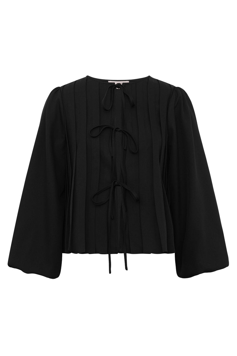 A-View Fiona jacket AV5093 Jacket 999 Black