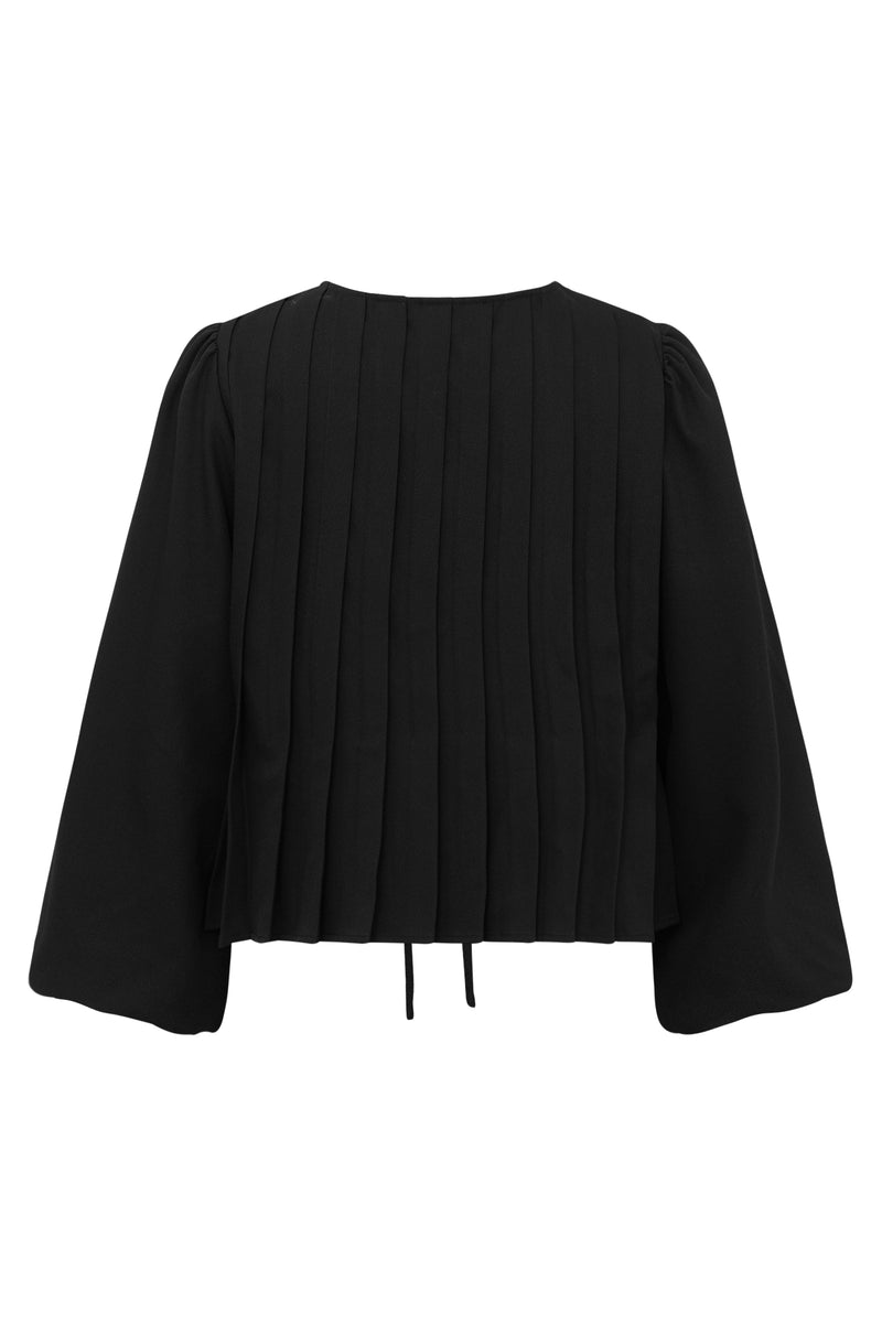 A-View Fiona jacket AV5093 Jacket 999 Black