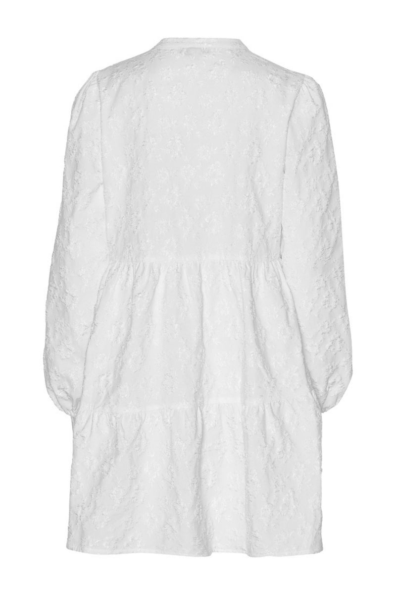 A-View Ida Dress AV4371 Dresses 000 White