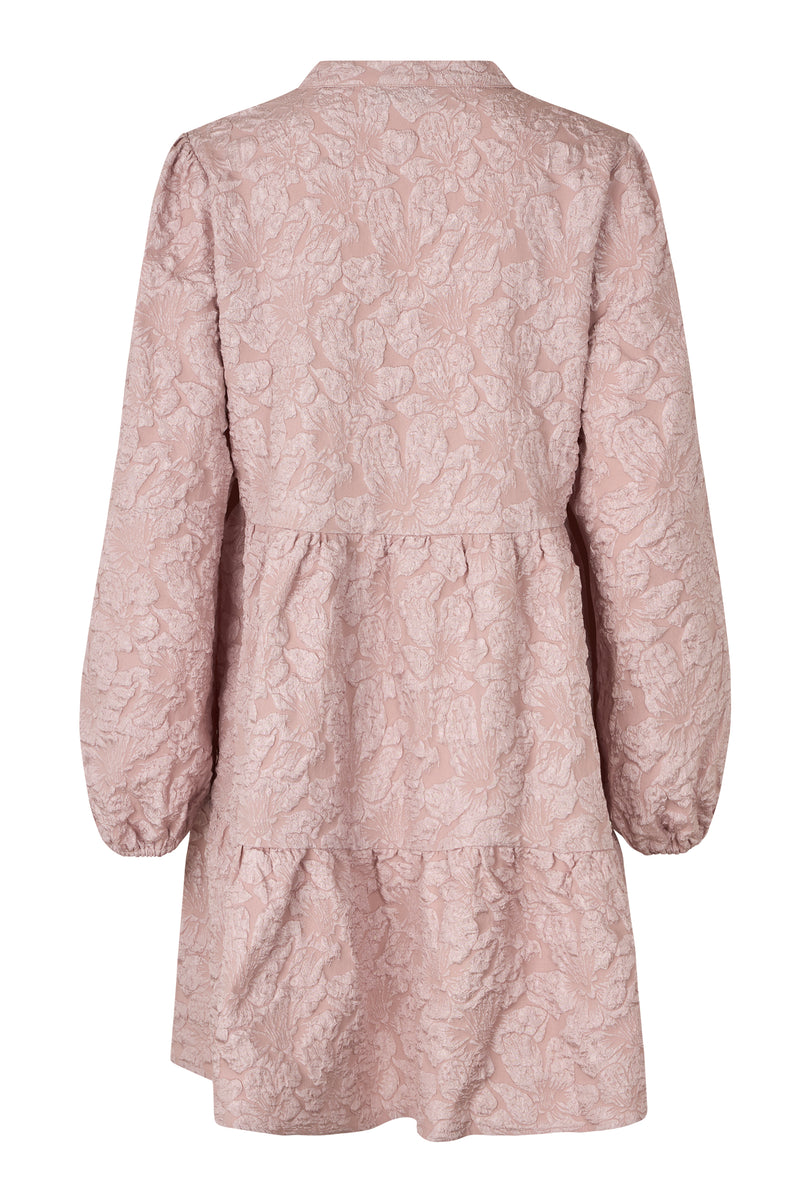 A-View Ida Dress AV4847 Dresses 147 Pale rose