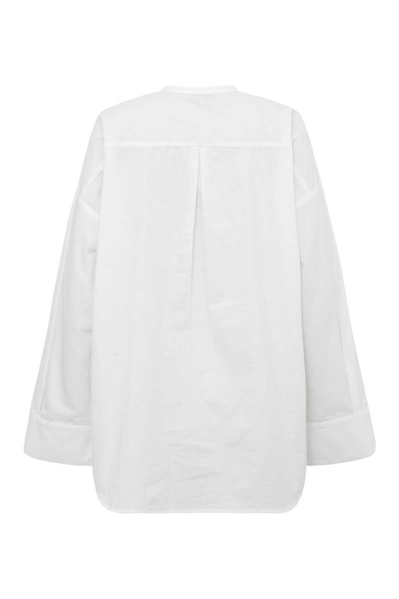 A-View Ivy shirt AV7015 Shirts 000 White