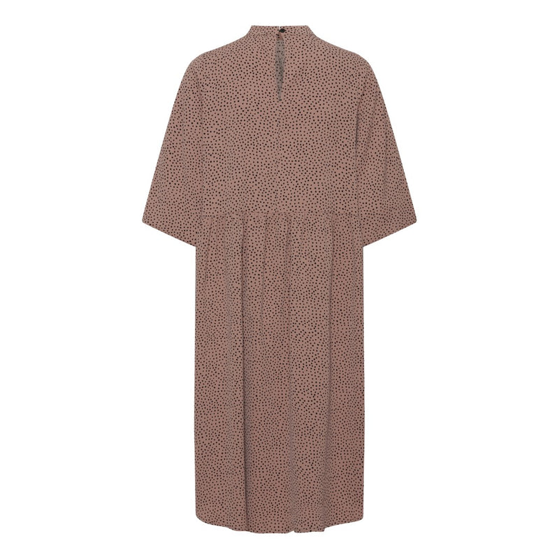 Jannie dress AV1562 - Old rose