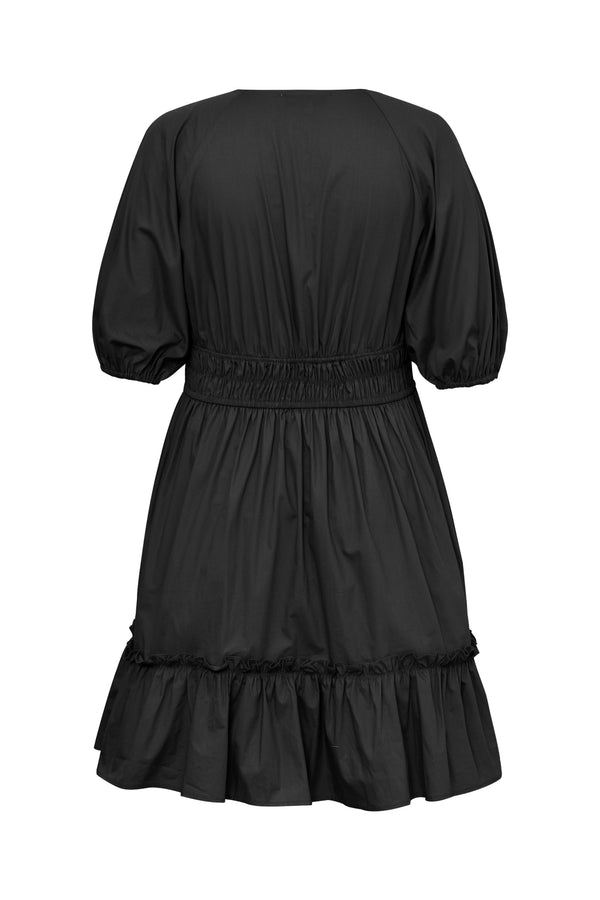 A-View Josa dress AV4836 Dresses 999 Black
