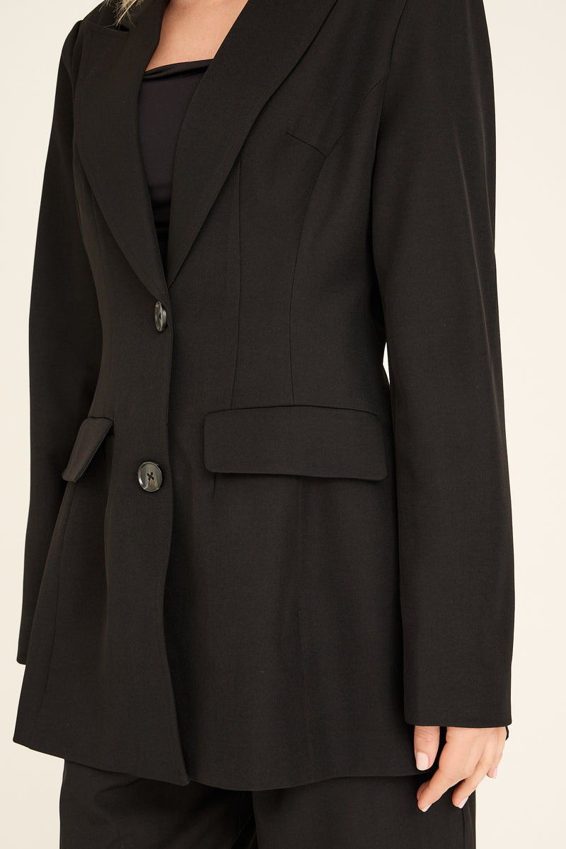 A-View Juliette blazer AV6091 Blazer 999 Black