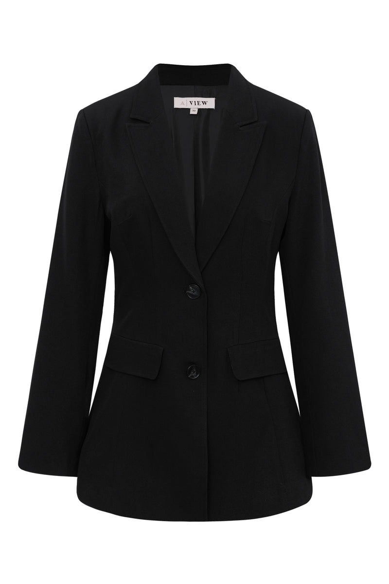 A-View Juliette blazer AV6091 Blazer 999 Black