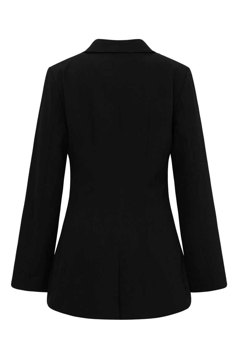 A-View Juliette blazer AV6091 Blazer 999 Black