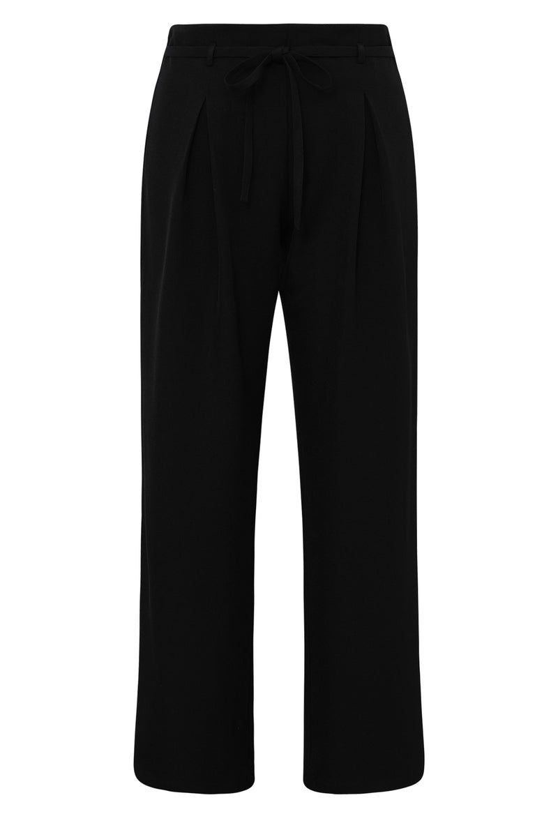 A-View Juliette pants AV6092 Pants 999 Black