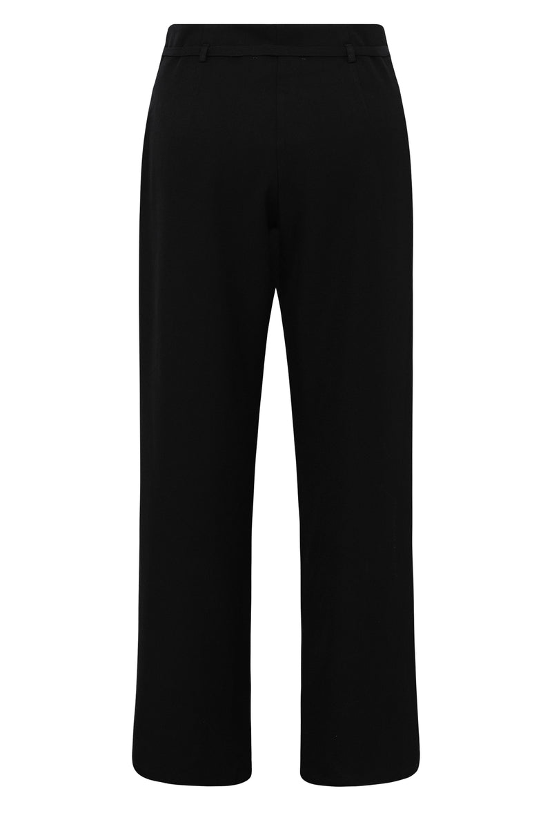 A-View Juliette pants AV6092 Pants 999 Black