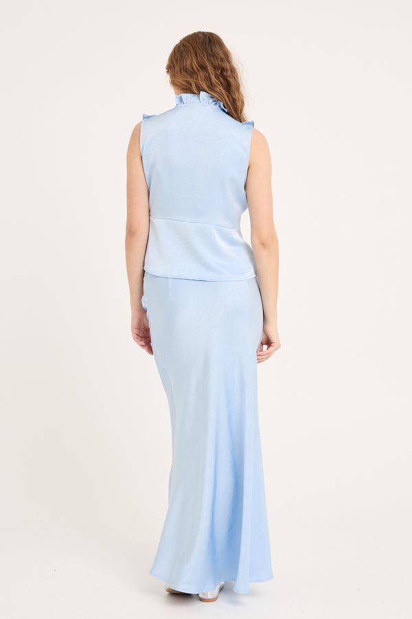 A-View Kady top AV6064 Top 282 Light Blue