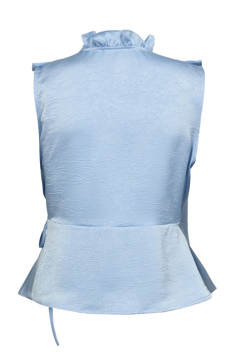A-View Kady top AV6064 Top 282 Light Blue