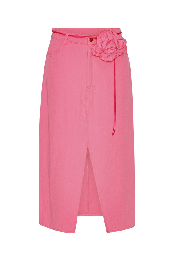 A-View Kana rose skirt AV4619 Skirt 350 Pink