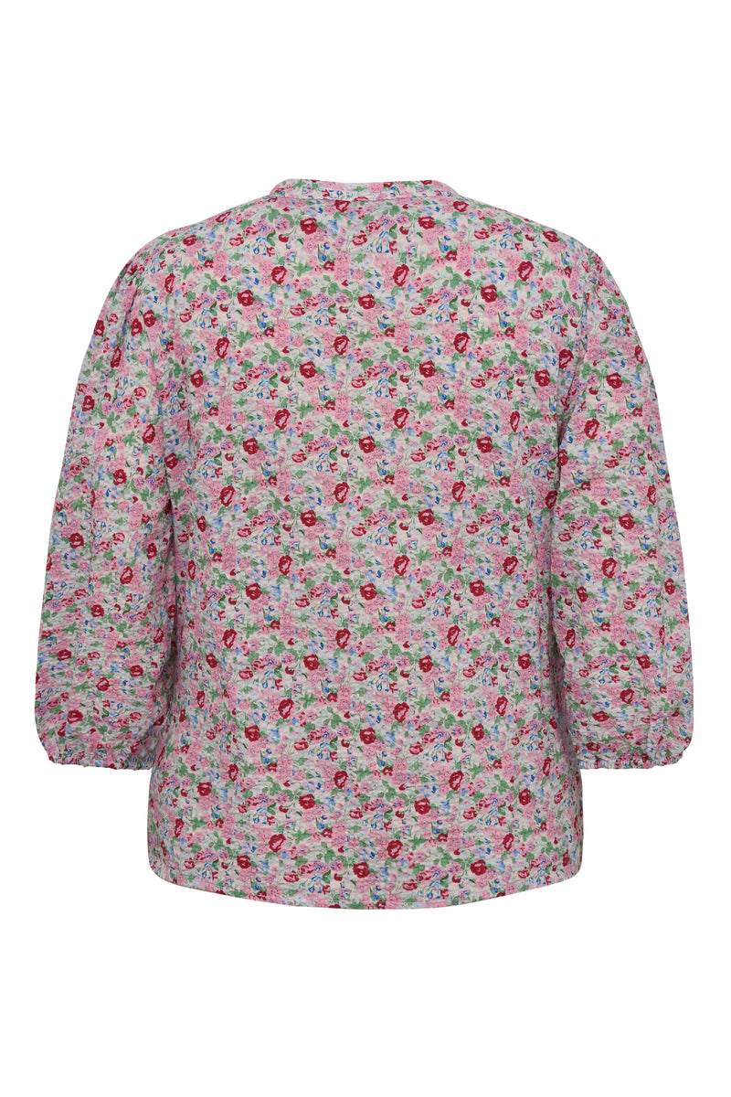 A-View Kate shirt AV4345 Shirts 258 rose/pink