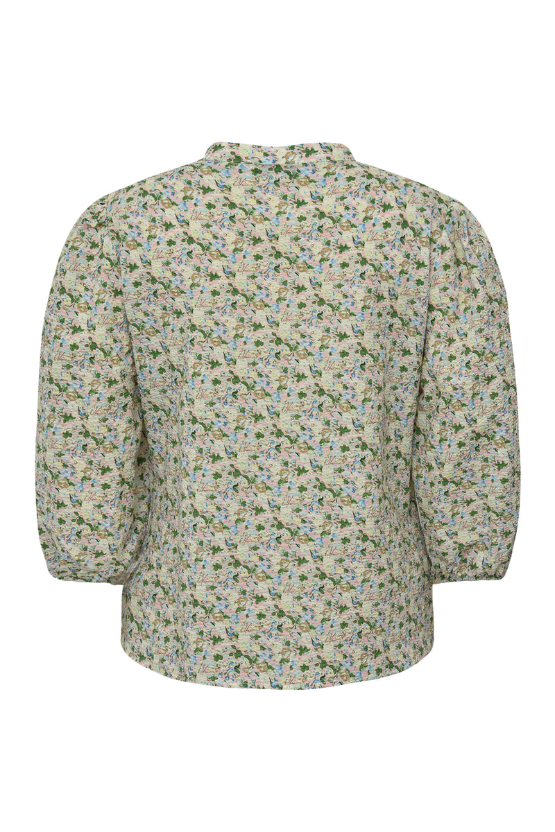 A-View Kate shirt AV4345 Shirts 260 Rose/blue