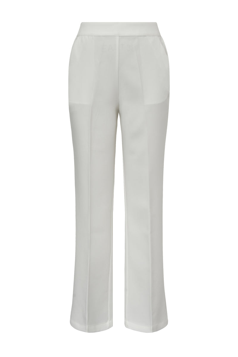 A-View Kelly pants AV4647 Pants 000 White