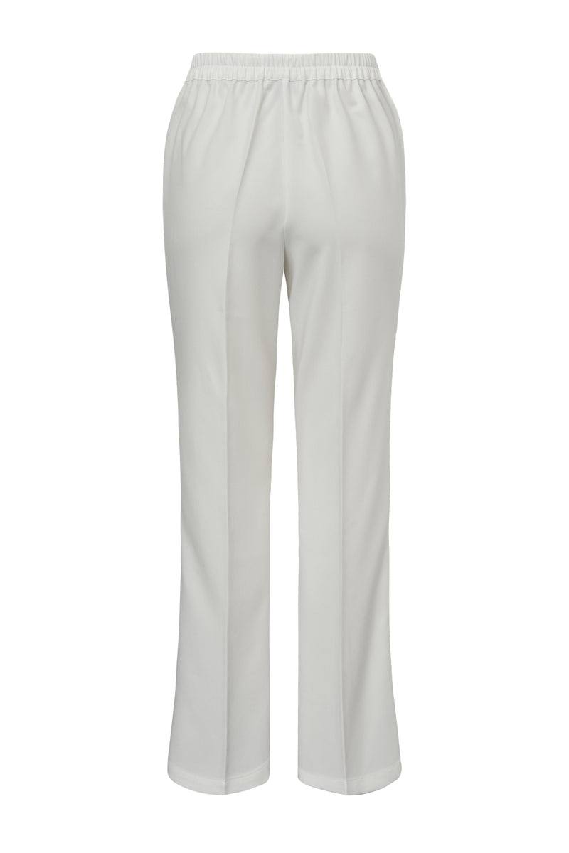 A-View Kelly pants AV4647 Pants 000 White