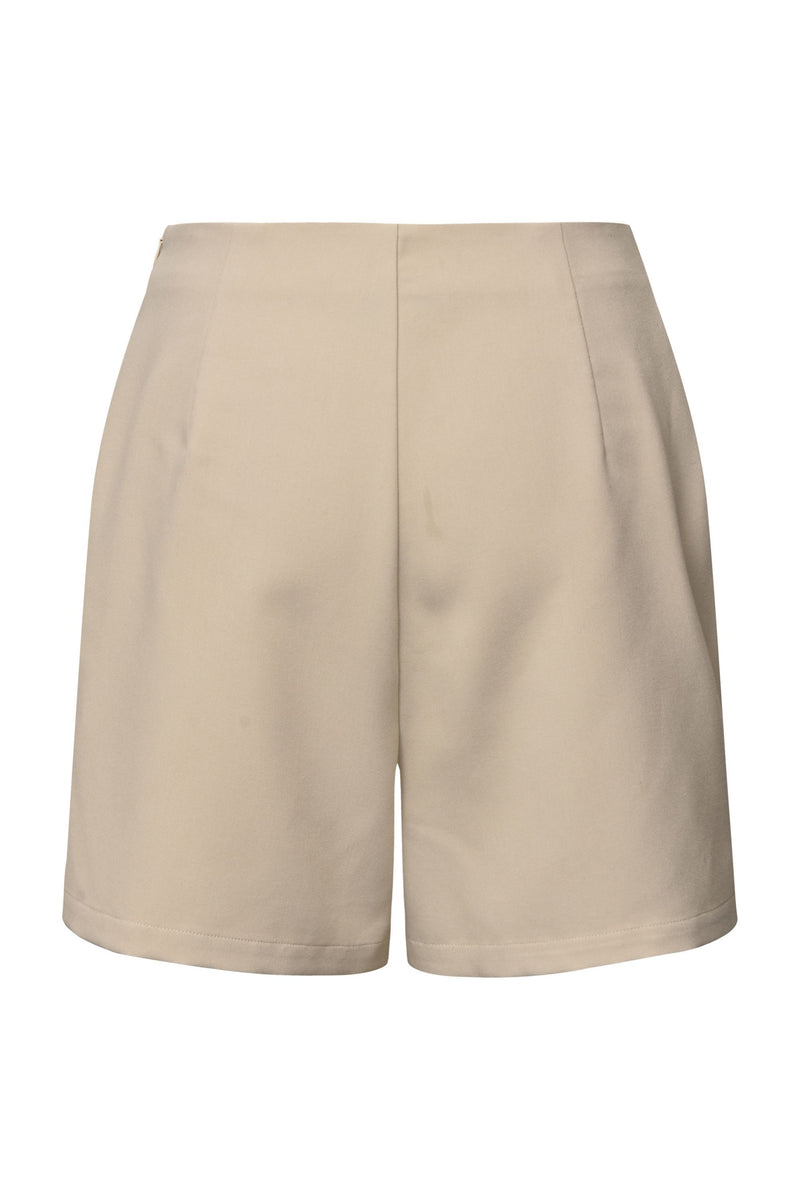 A-View Kelly skort AV4388 Shorts 003 Light sand