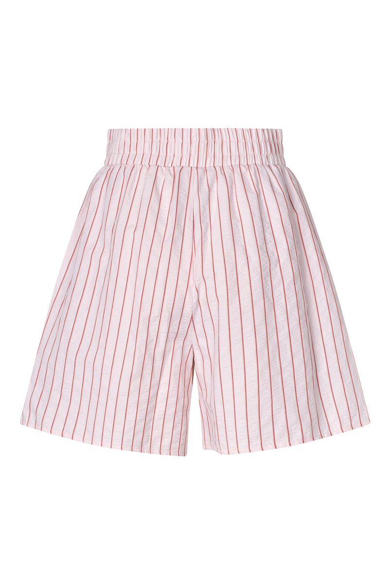 A-View Kirstine shorts AV4991 Shorts 255 rose/red