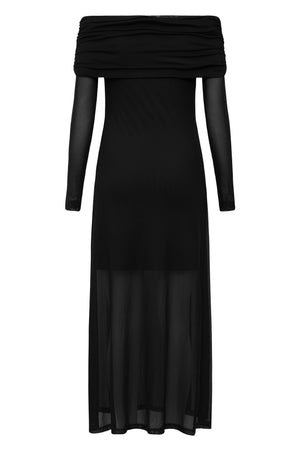 A-View Kit dress AV8190 Dresses 999 Black