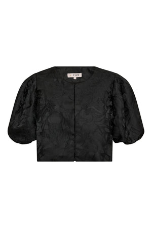 A-View Kora Jacket Jacket 999 Black
