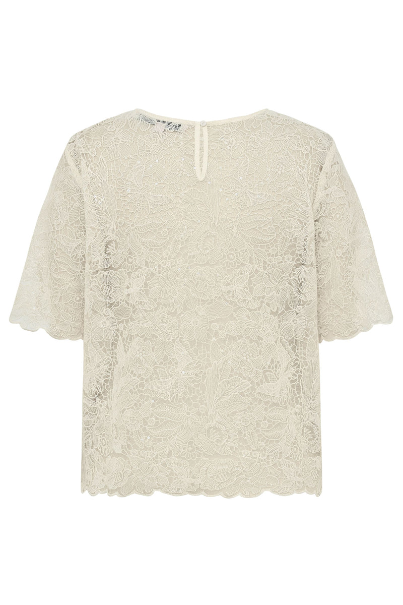 A-View Lacia blouse AV7042 Blouse 005 Off white