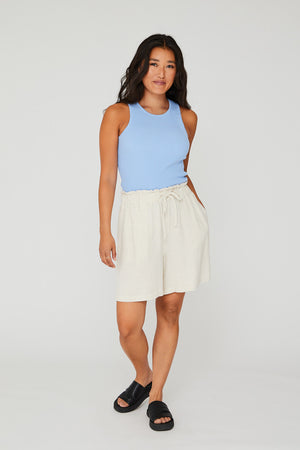 A-View Lerke new shorts AV4507 Shorts 004 Sand