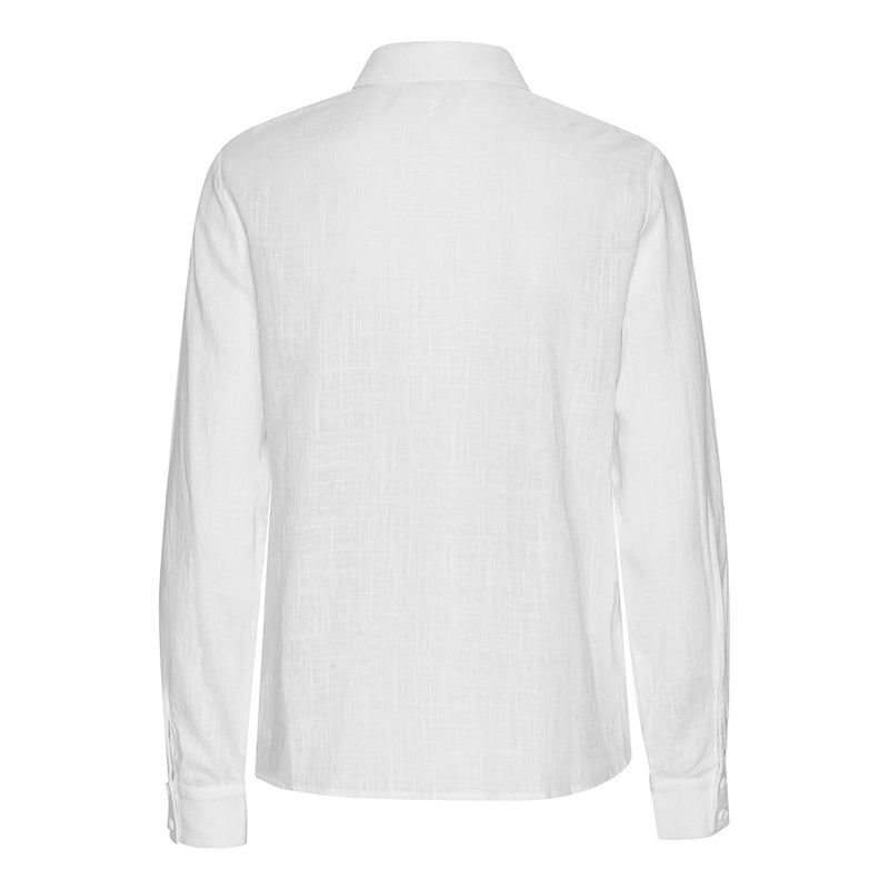 A-View Lerke shirt AV4513 Shirts 000 White